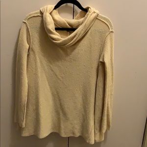 Free People sweater